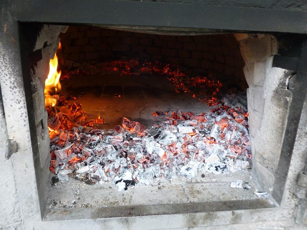 הוילה קמפו טורס Lahnerhof מראה חיצוני תמונה